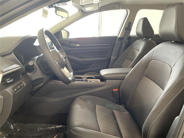 used 2024 Nissan Altima car, priced at $24,355
