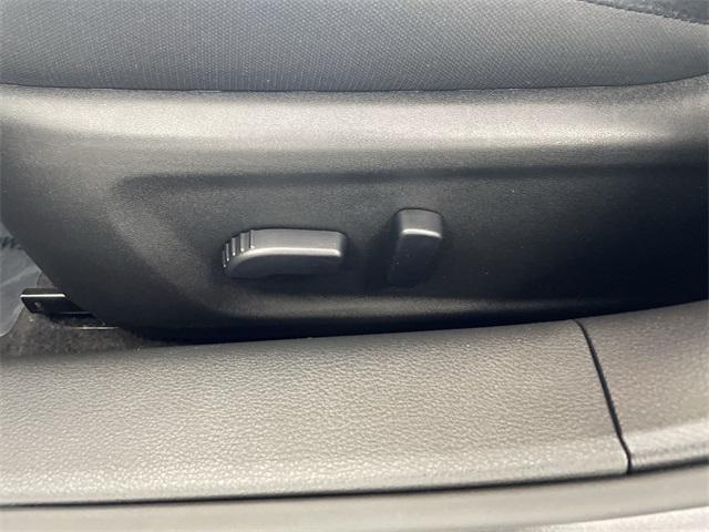 used 2024 Nissan Altima car, priced at $24,355