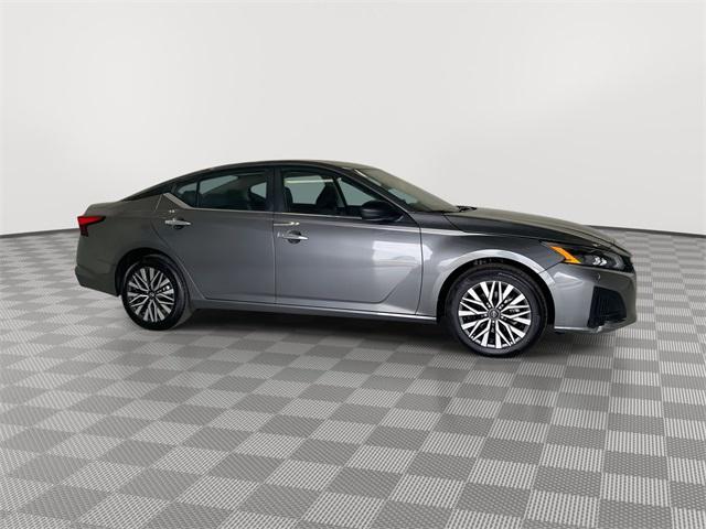 used 2024 Nissan Altima car, priced at $24,355