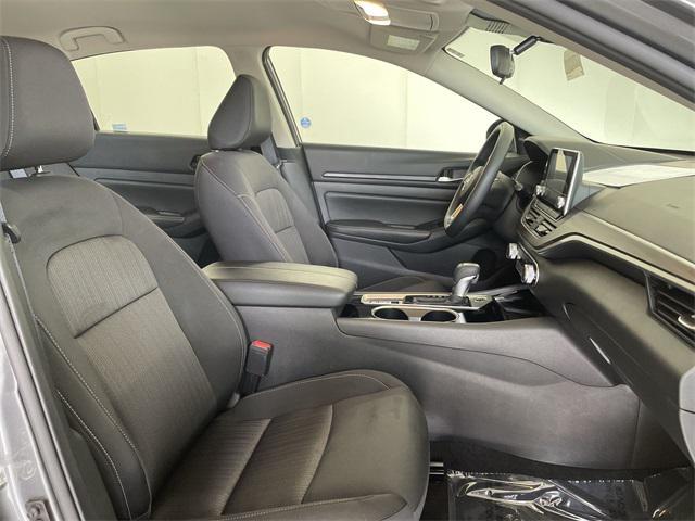 used 2024 Nissan Altima car, priced at $24,355