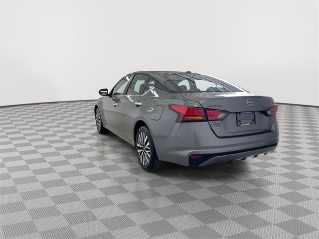used 2024 Nissan Altima car, priced at $24,355