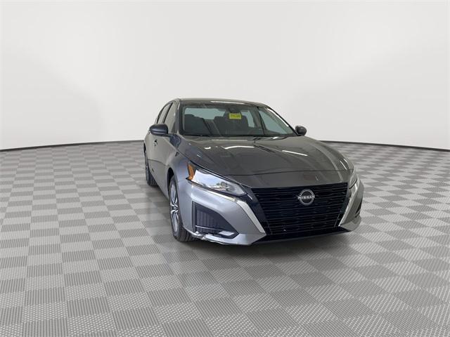 used 2024 Nissan Altima car, priced at $24,355