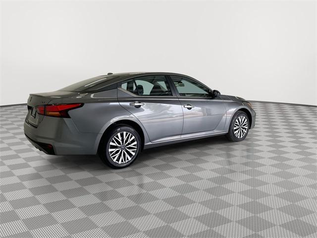 used 2024 Nissan Altima car, priced at $24,355