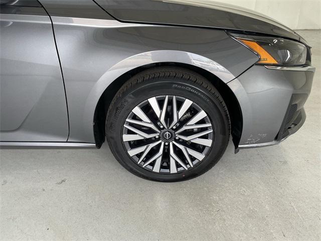 used 2024 Nissan Altima car, priced at $24,355