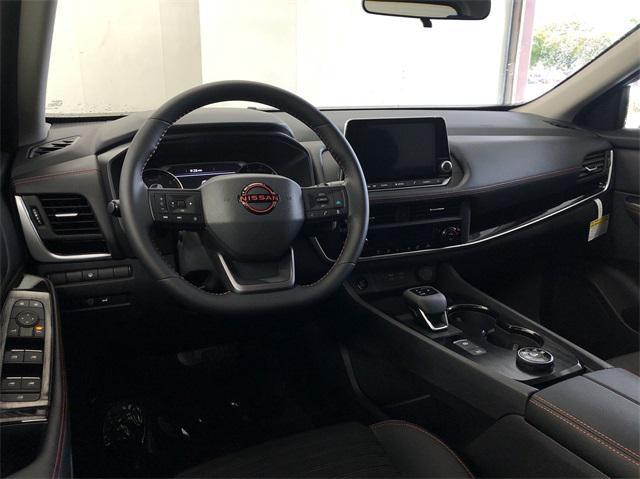 used 2025 Nissan Rogue car, priced at $32,990