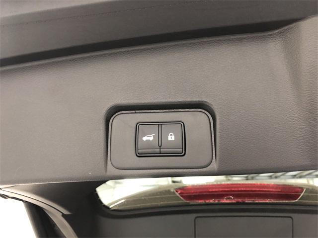 used 2025 Nissan Rogue car, priced at $32,990