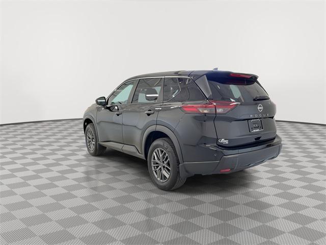 used 2024 Nissan Rogue car, priced at $23,249