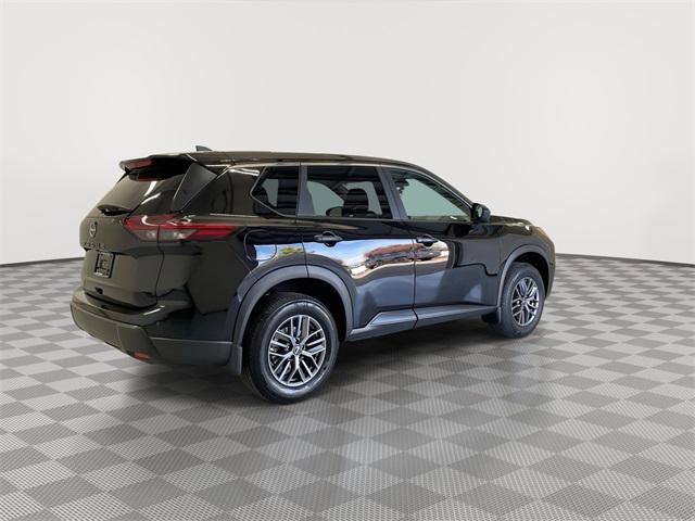 used 2024 Nissan Rogue car, priced at $23,249
