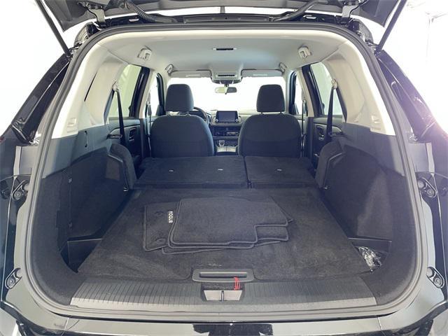 used 2024 Nissan Rogue car, priced at $23,249