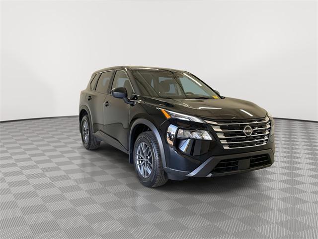 used 2024 Nissan Rogue car, priced at $23,249