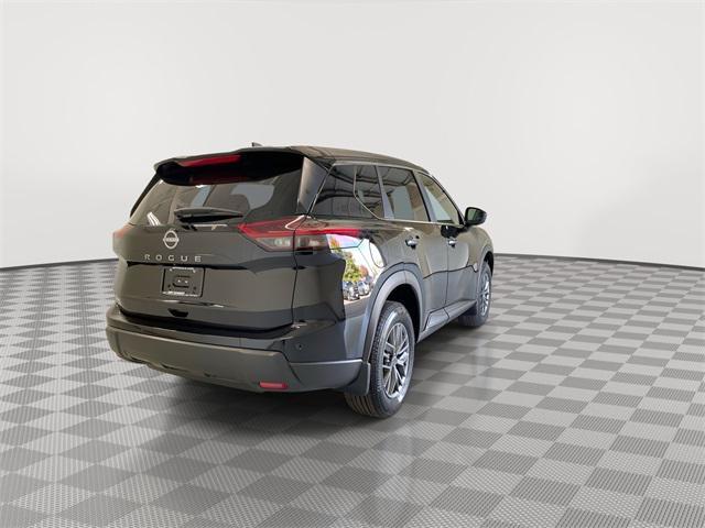 used 2024 Nissan Rogue car, priced at $23,249
