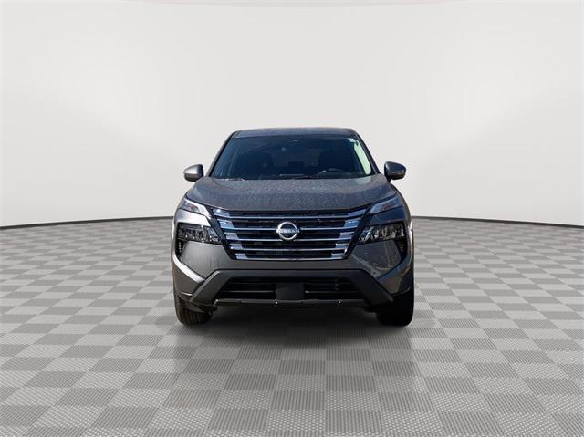 new 2025 Nissan Rogue car, priced at $28,930