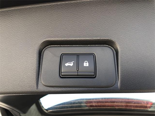 new 2025 Nissan Rogue car, priced at $28,930