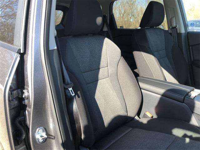 new 2025 Nissan Rogue car, priced at $28,930