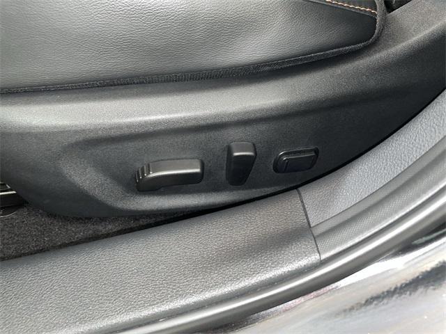 used 2023 Nissan Sentra car, priced at $22,530