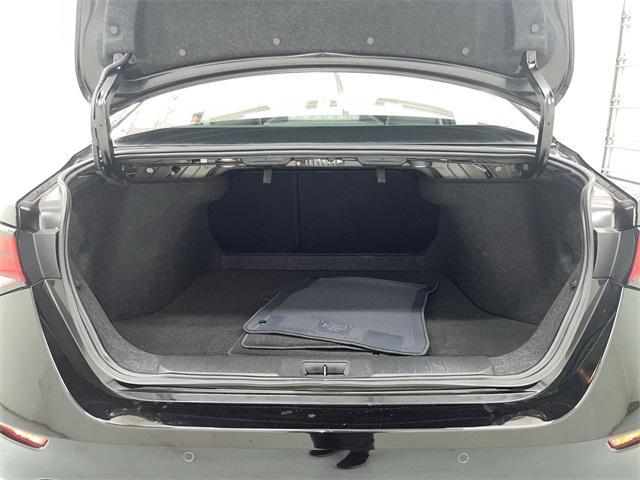 used 2023 Nissan Sentra car, priced at $22,530