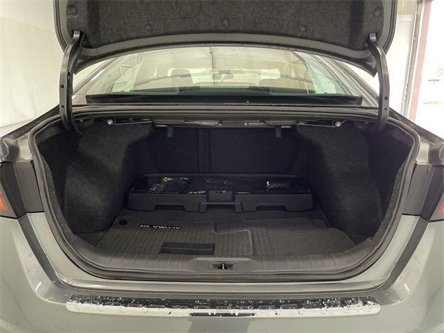 used 2022 Nissan Altima car, priced at $23,508