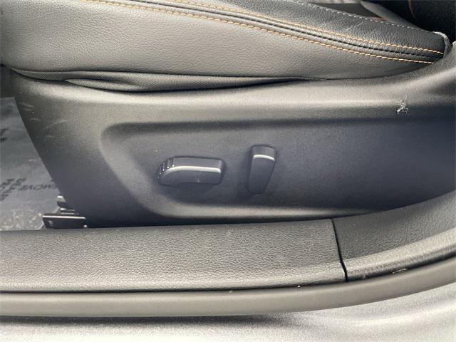 used 2022 Nissan Altima car, priced at $23,508