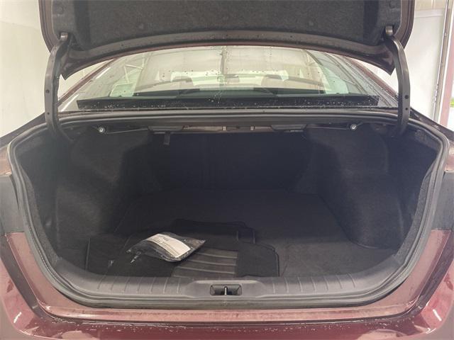 used 2025 Nissan Altima car, priced at $24,985