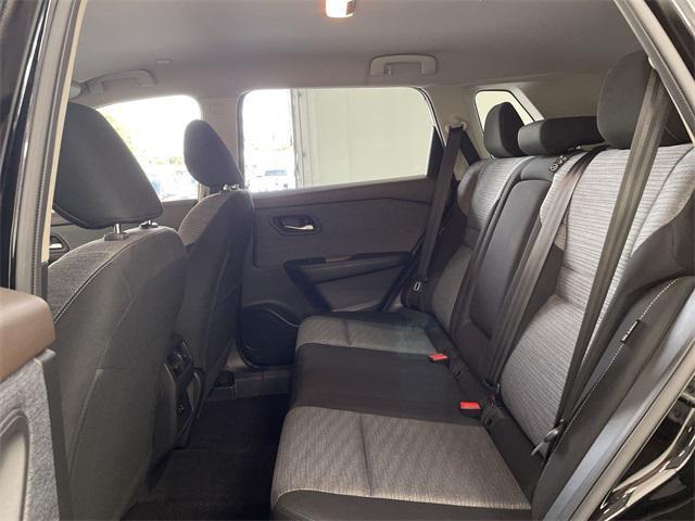 used 2023 Nissan Rogue car, priced at $25,280