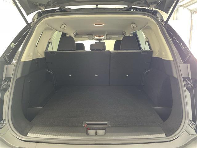 used 2023 Nissan Rogue car, priced at $25,280