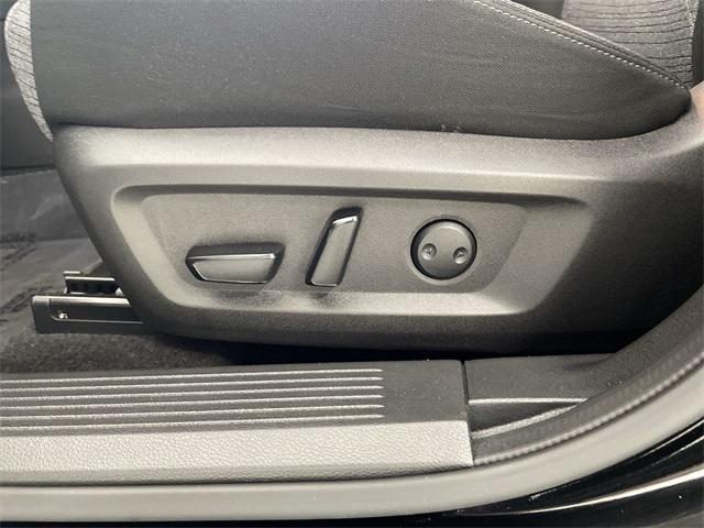 used 2023 Nissan Rogue car, priced at $25,280