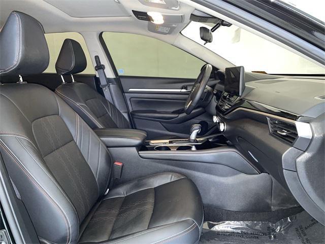 used 2024 Nissan Altima car, priced at $28,000