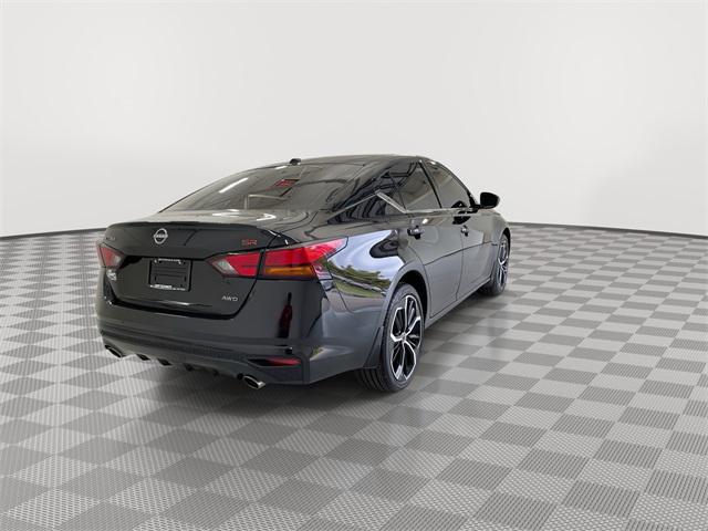 used 2024 Nissan Altima car, priced at $28,000