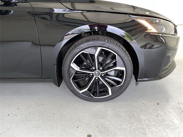 used 2024 Nissan Altima car, priced at $28,000