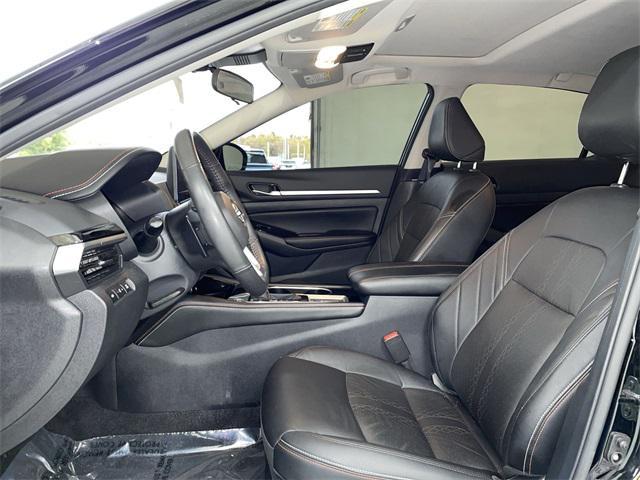 used 2024 Nissan Altima car, priced at $28,000