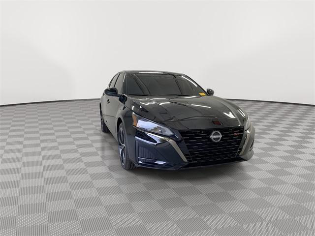 used 2024 Nissan Altima car, priced at $28,000