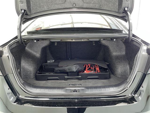 used 2024 Nissan Altima car, priced at $28,000