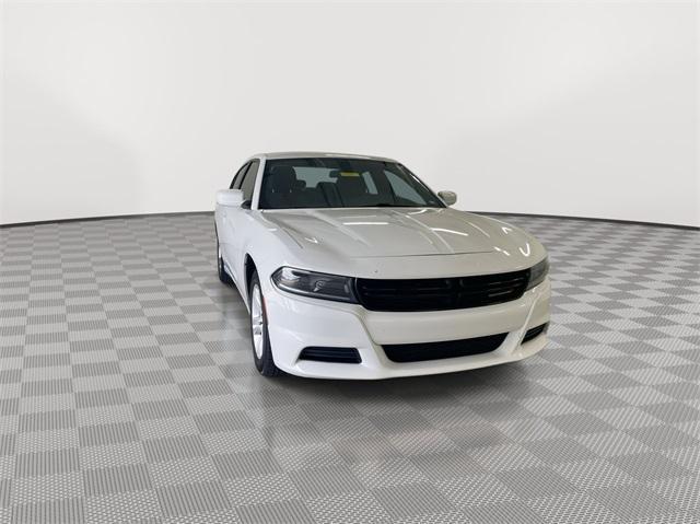 used 2022 Dodge Charger car, priced at $20,994
