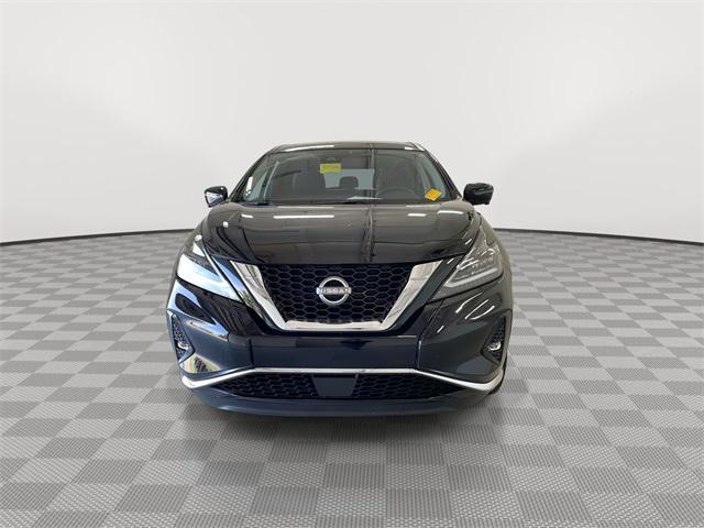 used 2024 Nissan Murano car, priced at $34,795