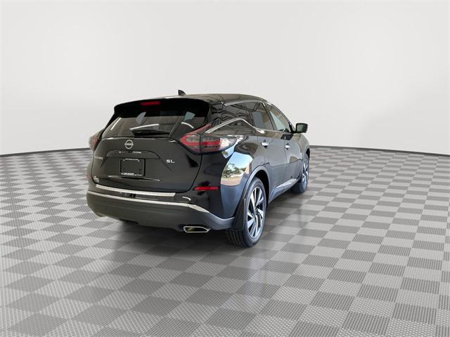 used 2024 Nissan Murano car, priced at $34,795