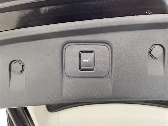 used 2024 Nissan Murano car, priced at $34,795