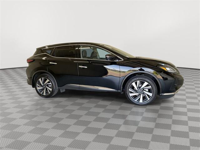 used 2024 Nissan Murano car, priced at $34,795
