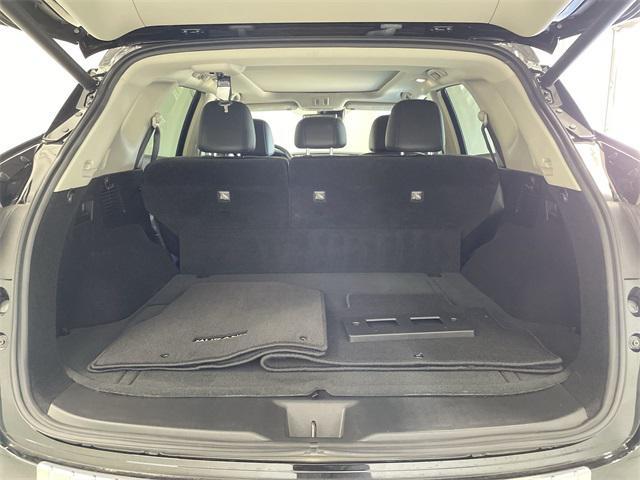 used 2024 Nissan Murano car, priced at $34,795
