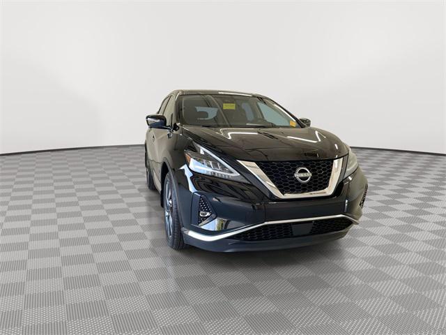 used 2024 Nissan Murano car, priced at $34,795