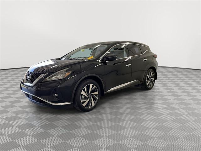 used 2024 Nissan Murano car, priced at $34,795