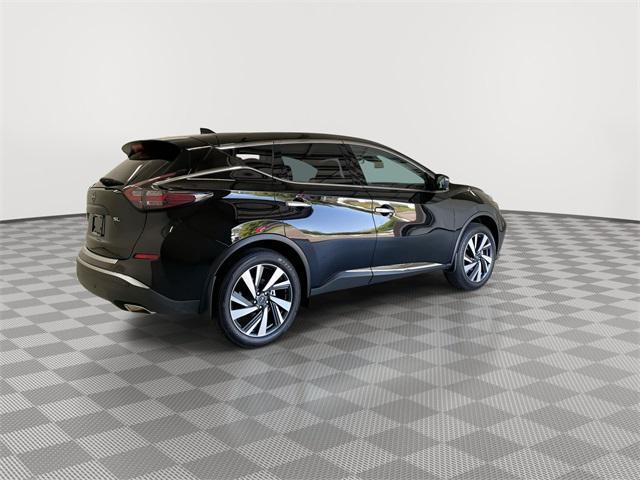 used 2024 Nissan Murano car, priced at $34,795