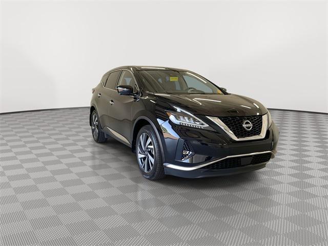 used 2024 Nissan Murano car, priced at $34,795