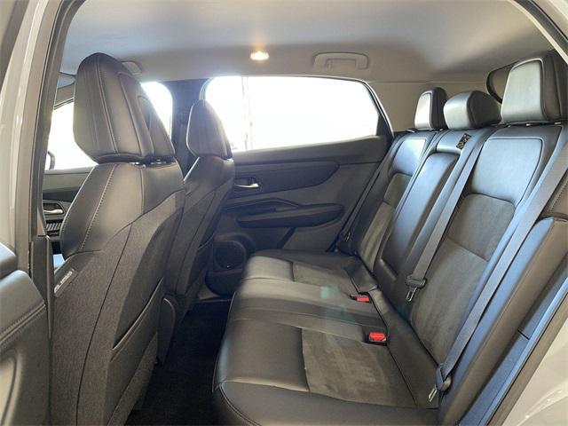 used 2024 Nissan ARIYA car, priced at $26,995
