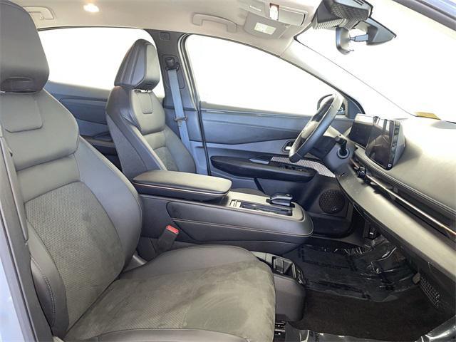 used 2024 Nissan ARIYA car, priced at $26,995