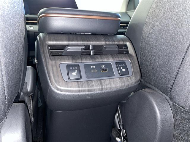 used 2024 Nissan ARIYA car, priced at $26,995