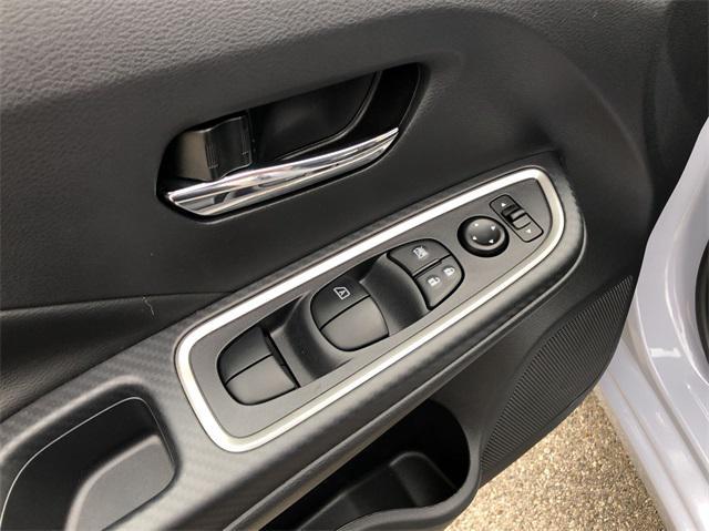 used 2025 Nissan Versa car, priced at $20,496