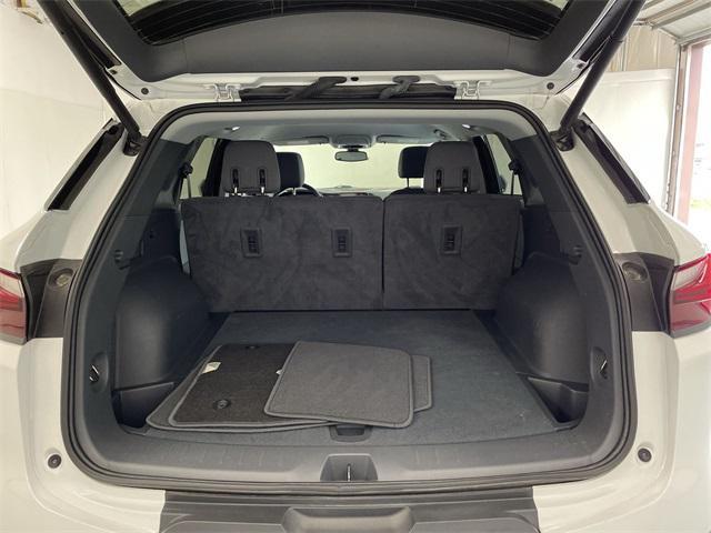 used 2020 Chevrolet Blazer car, priced at $21,515
