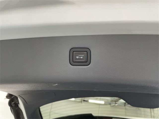 used 2020 Chevrolet Blazer car, priced at $21,515