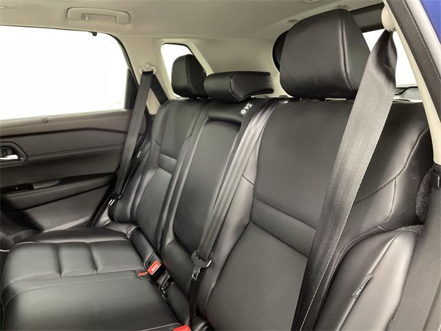 used 2023 Nissan Rogue car, priced at $22,980