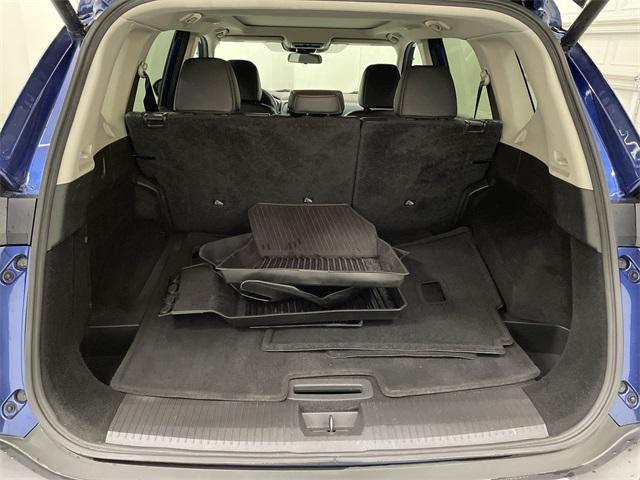 used 2023 Nissan Rogue car, priced at $22,980